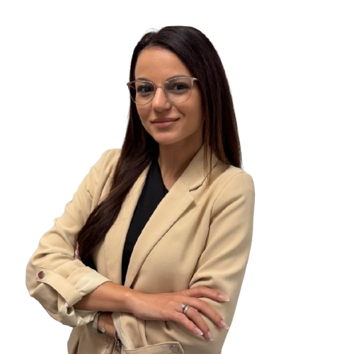 Ирина Ненчева - Маринова
